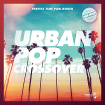 RHYTHMIC POP CROSSOVER