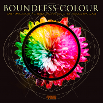 Boundless Colour