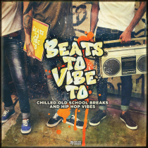 Beats to Vibe To