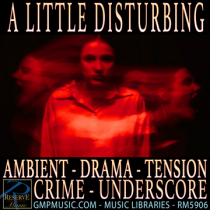A Little Disturbing Ambient