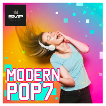 Modern Pop 7