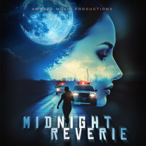 Midnight Reverie - Crime and Psychological Thriller Underscores