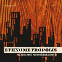 Ethnometropolis