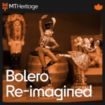 Bolero Re-Imagined