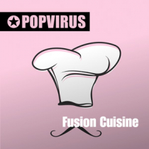 Fusion Cuisine