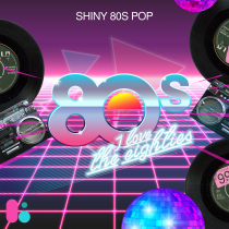 Shiny 80s Pop