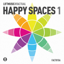 Happy Spaces 1