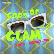 Gods Of Glam Vol 2