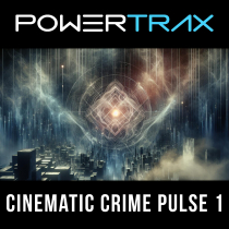 Cinematic Crime Pulse 1