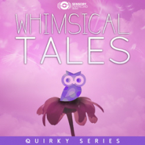 Quirky Series - Whimsical Tales