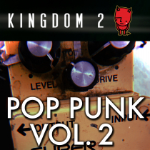 Pop Punk Vol 2