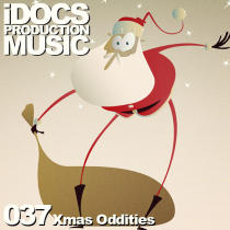 Xmas Oddities