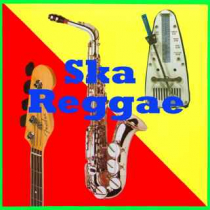 Ska Reggae