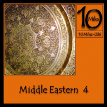 Middle Eastern 4
