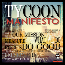 Tycoon Manifesto