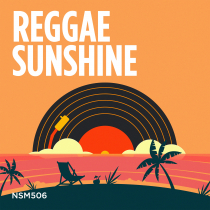Reggae Sunshine