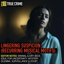 Lingering Suspicion - Recurring Musical Motifs