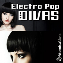 Electro Pop Divas