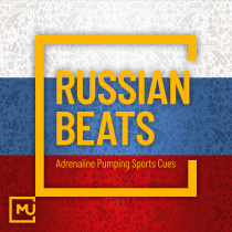 Russian Beats