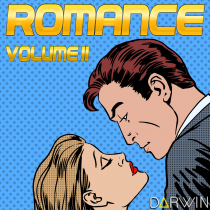 Romance Volume 2