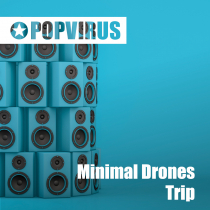 Minimal Drones Trip
