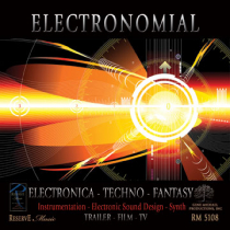 Electronomial (Electronica-Techno-Fantasy)