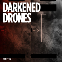 Darkened Drones