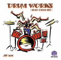 Drum Works (Solo Drum Set)