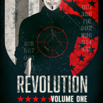 Revolution volume one mDm