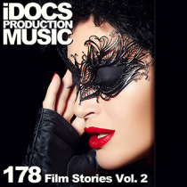 Film Stories Vol. 2