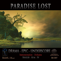 Paradise Lost (Drama-Epic-Underscore)