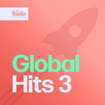 The Radio Series, Global Hits 3