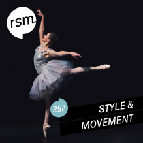 Style and Movement