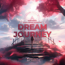 Dream Journey Monumental Family Fantasy Adventure