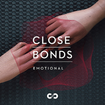 Emotional, Close Bonds