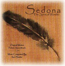 Sedona - The Spirit Of Wonder