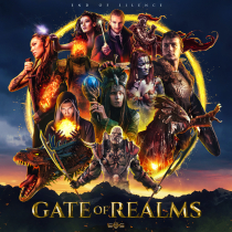 Gate Of Realms