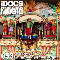Fairground And Steam Organs