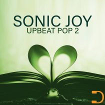 Sonic Joy - Upbeat Pop 2