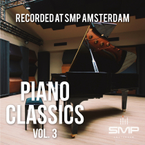 Piano Classics Vol 03