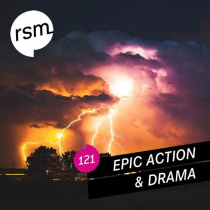 Epic Action and Drama