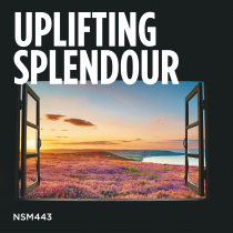 Uplifting Splendour