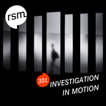 Investigation In Motion