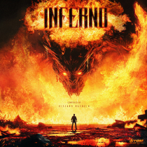 Inferno - Epic Cinematic Sound Design & Facemelting Hybrid Percussion Cues