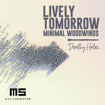 Lively Tomorrow Minimal Woodwinds