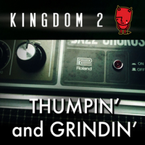 Thumpin and Grindin RandB
