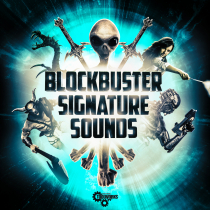 Blockbuster Signature Sounds