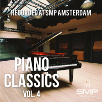Piano Classics Vol 04