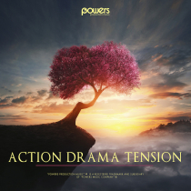 Action Drama Tension