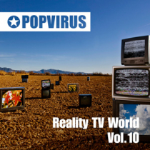 Reality TV World 10